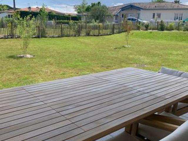 Appartement vente à Dax