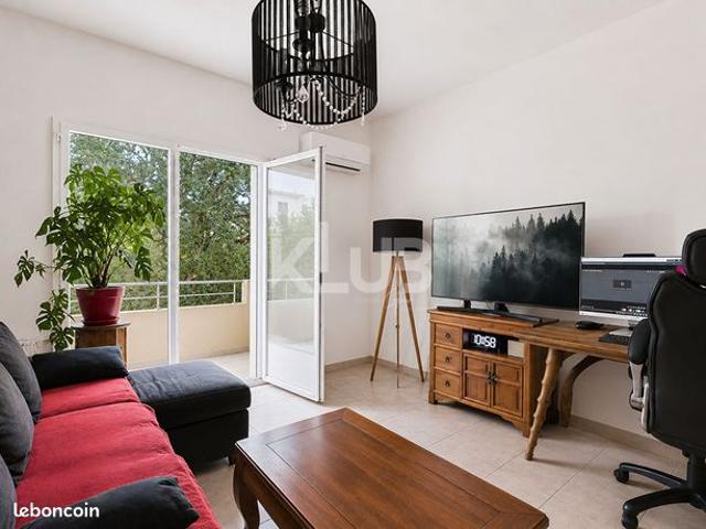 Appartement vente à Bastia, Furiani