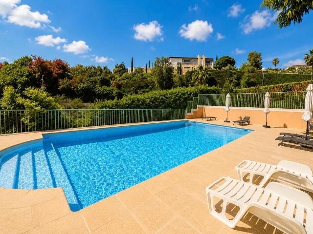 Appartement vente à Grasse, Cannes