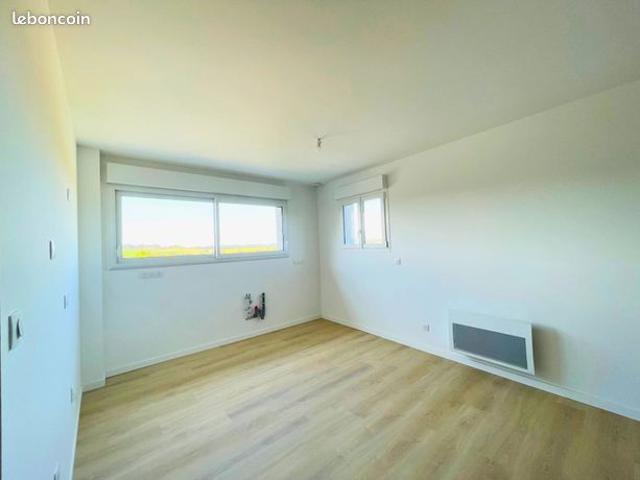 Appartement vente à Bayonne, Bidache
