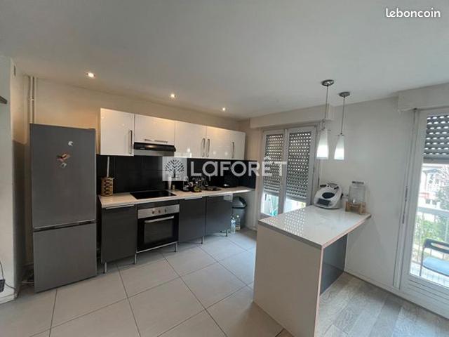 Appartement vente à Le Raincy, Villemomble