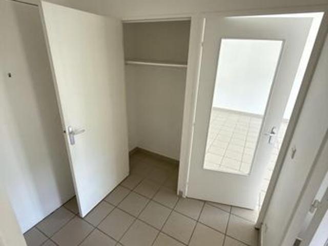 Appartement vente à Le Havre, Montivilliers