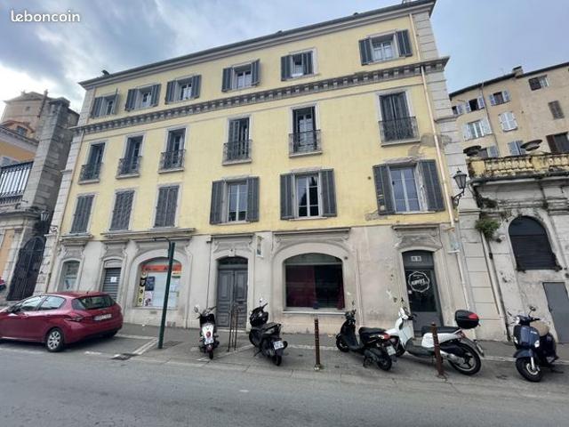 Appartement vente à Grasse