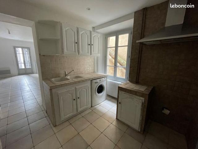 Appartement vente à Grasse