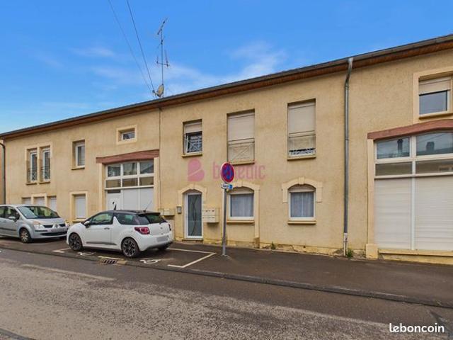 Appartement vente à Thionville
