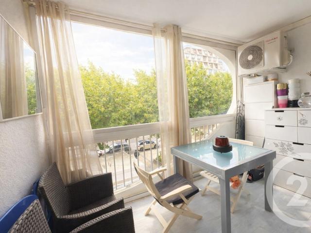Appartement vente à Montpellier, La Grande-motte