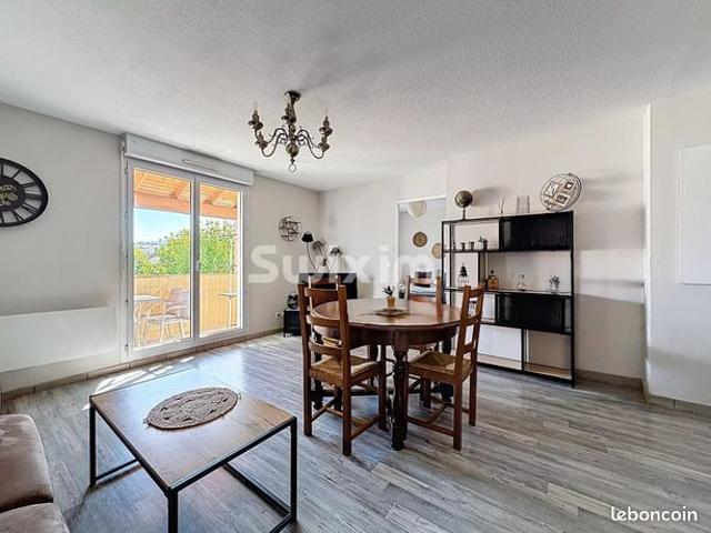 Appartement vente à Thonon-les-Bains, Thonon-les-bains