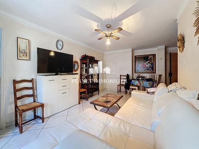 Appartement vente à Grasse, Antibes