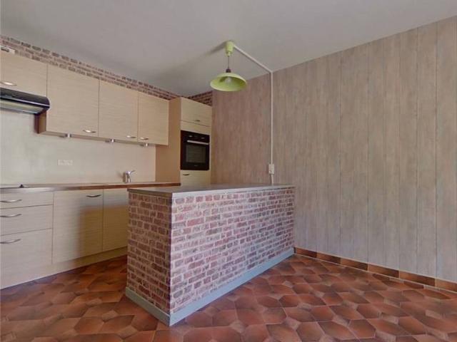 Appartement location à Nyons