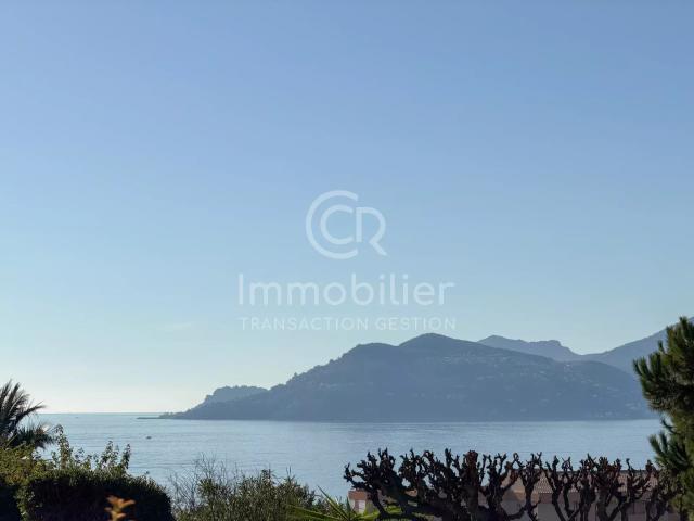 Appartement vente à Grasse, Cannes