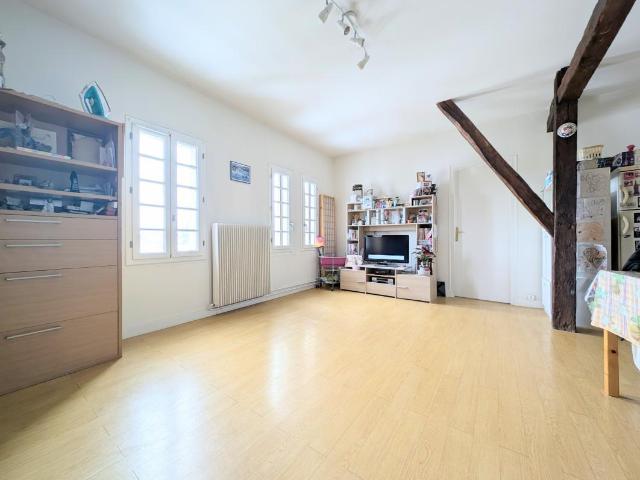 Appartement vente à Chartres