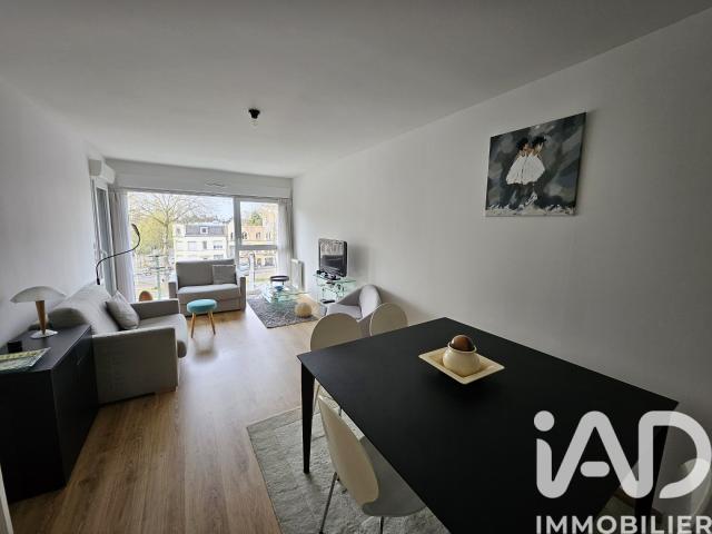Appartement vente à Lille, Marcq-en-Barœul