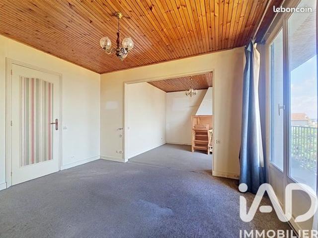 Appartement vente à Antony, Hauts-de-Seine