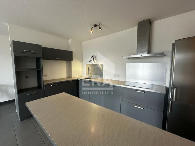 Appartement vente à Bastia