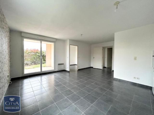 Appartement location à Roanne, Riorges