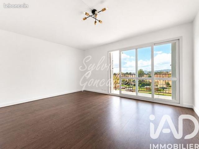 Appartement vente à Argenteuil, Eaubonne