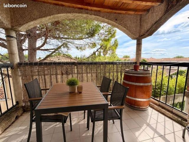 Appartement vente à Montpellier, Lunel