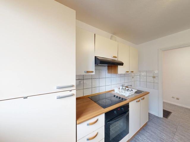 Appartement location à Mulhouse
