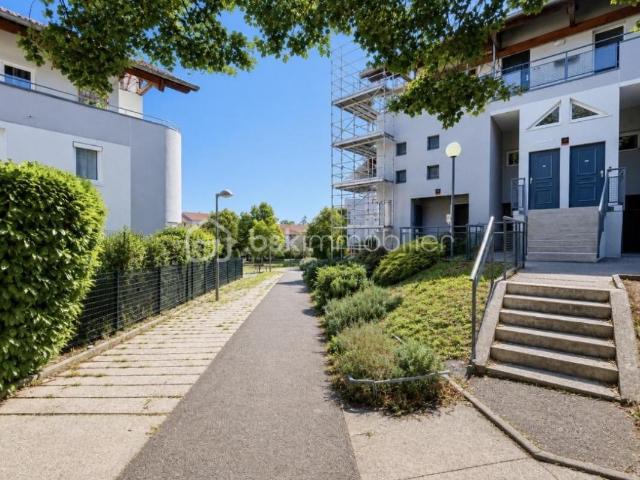 Appartement vente à Lyon, Métropole de Lyon