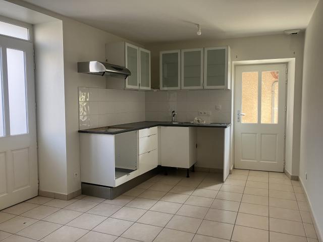Appartement vente à Chamarand, Thurins