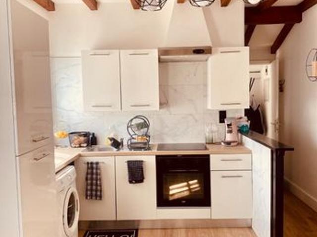 Appartement vente à Dax, Tarnos