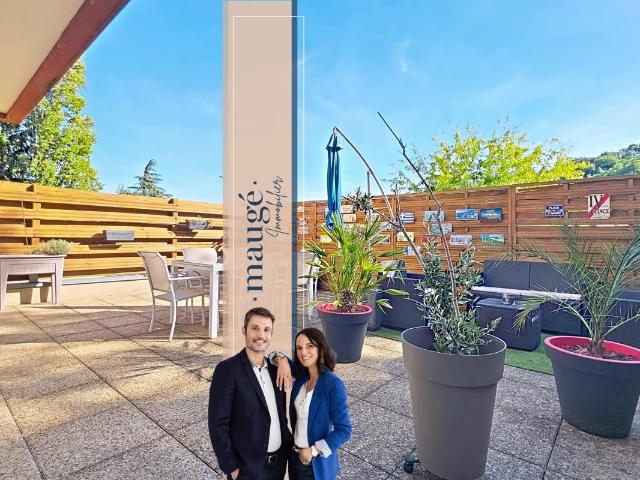Appartement vente à Bourgoin-Jallieu, Isère