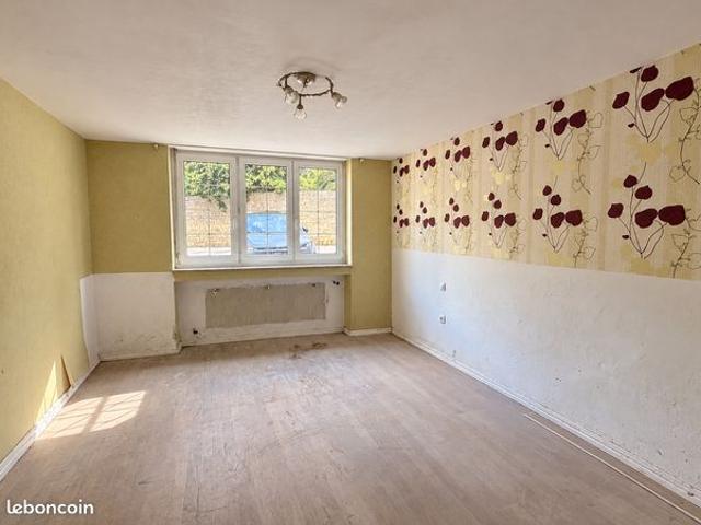 Appartement vente à Metz, Ennery
