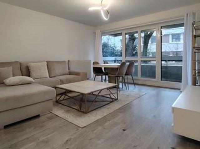 Appartement vente à Palaiseau, Les Ulis