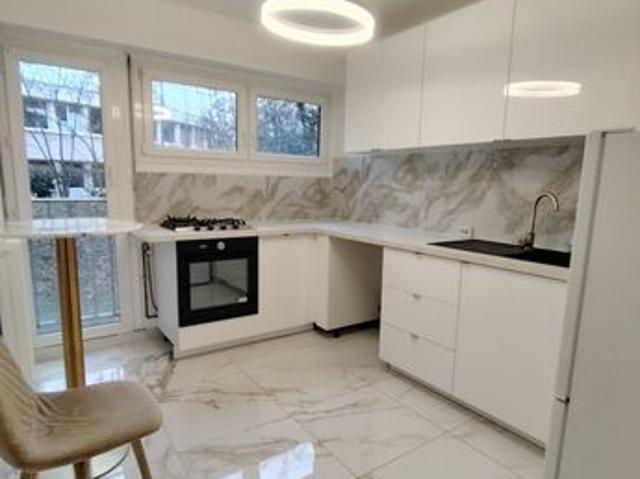 Appartement vente à Palaiseau, Les Ulis
