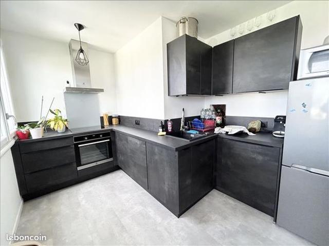 Appartement vente à Châteauroux, Centre-Val de Loire