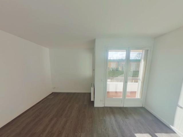 Appartement location à Le Molard, Décines-Charpieu