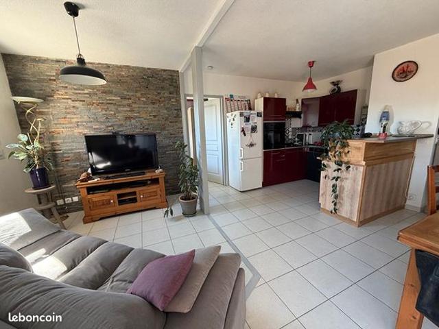 Appartement vente à Corbonod, Ain