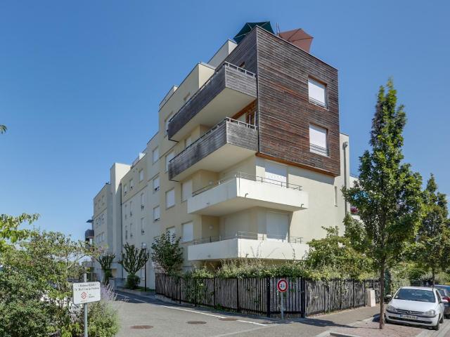 Appartement location à Strasbourg, Grand Est