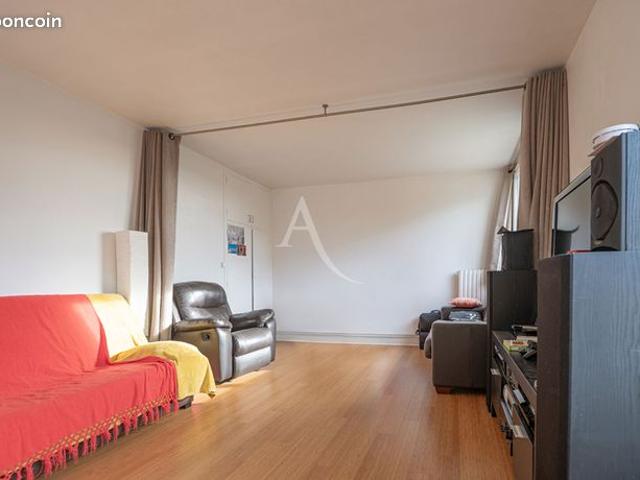 Appartement vente à Torcy, Thorigny-sur-marne