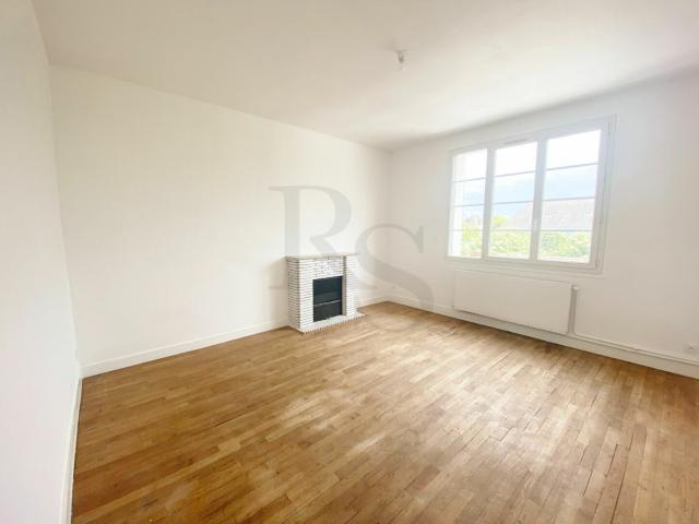Appartement location à Argentan