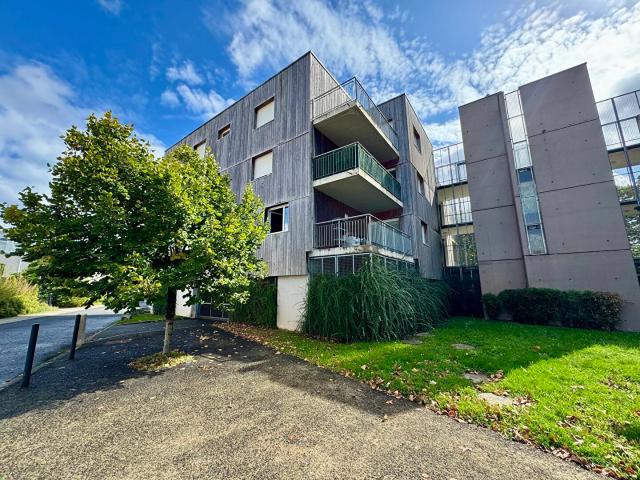 Appartement vente à Nantes, Saint-herblain