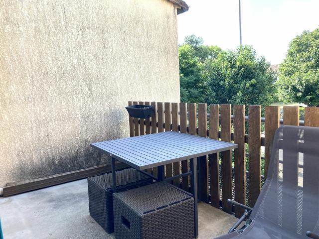 Appartement location à Nyons, Pierrelatte