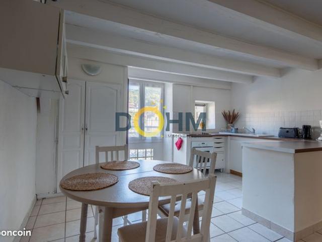 Appartement vente à Vals-les-Bains, Ardèche
