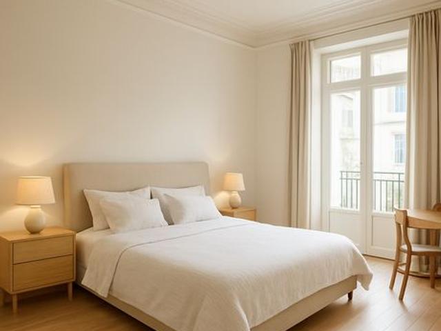 Appartement vente à Nanterre, Rueil-malmaison