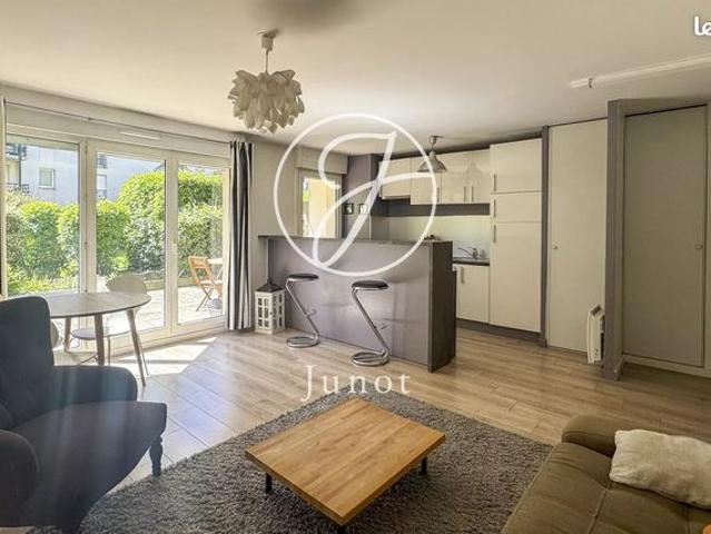 Appartement vente à Lille