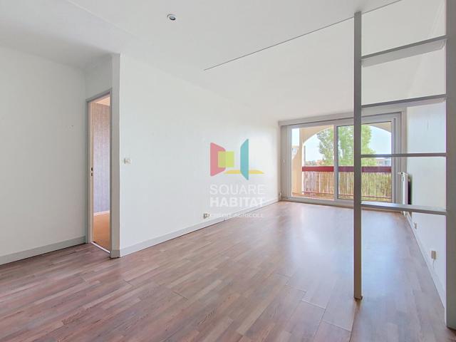 Appartement vente à La Roseraie, Angers