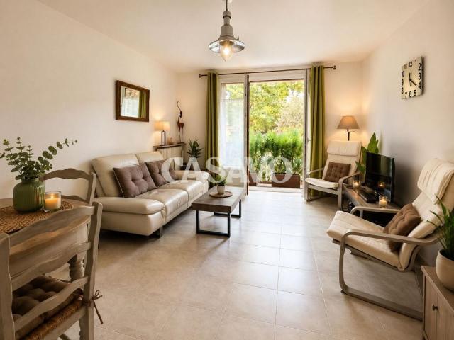 Appartement vente à Aix-en-Provence, Aix-en-provence