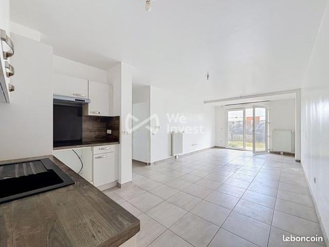 Appartement vente à Le Raincy, Tremblay-en-france