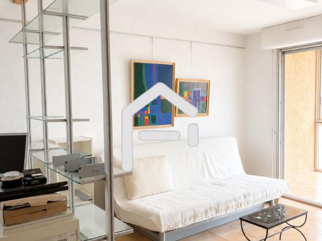Appartement vente à Toulouse