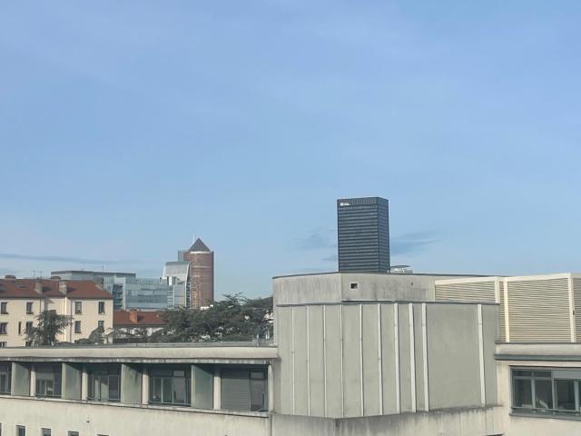 Appartement vente à Lyon, Métropole de Lyon