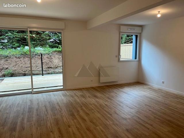 Appartement vente à Brest, Bretagne