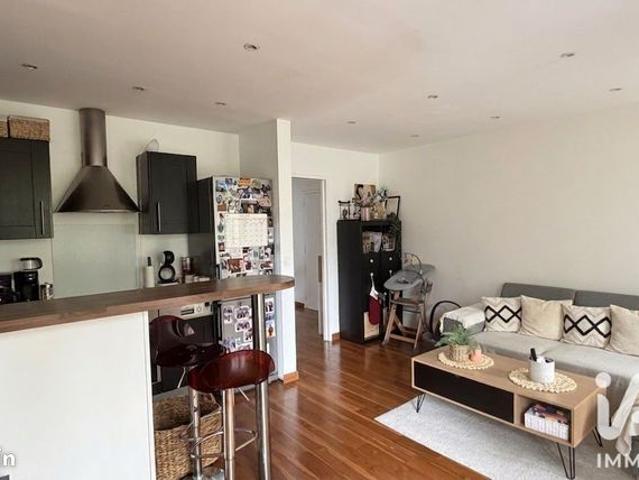 Appartement vente à Sarcelles, Saint-brice-sous-forêt