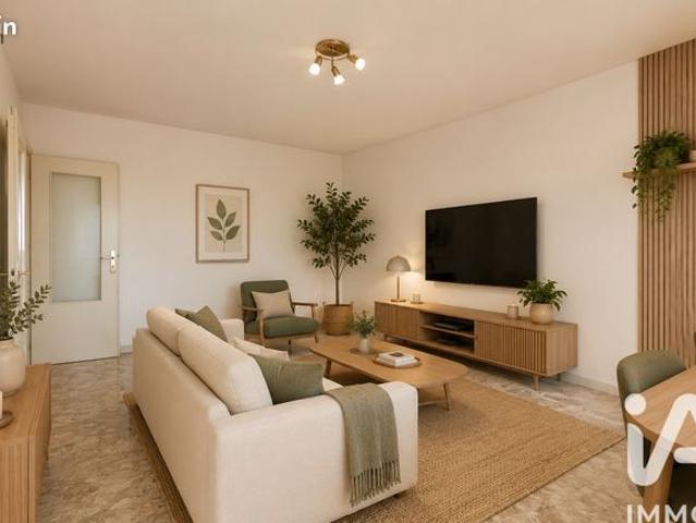 Appartement vente à Grasse, Vence