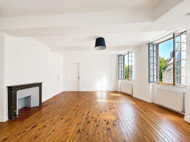 Appartement vente à Rouen, Ruan