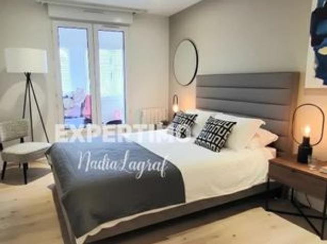Appartement vente à Carcassonne, Villepinte